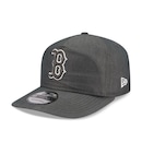 Boné New Era 19Twenty Strapback Boston Red Sox MLB Masculino - Foto 1