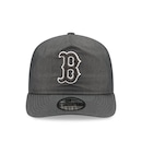 Boné New Era 19Twenty Strapback Boston Red Sox MLB Masculino - Foto 2