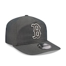 Boné New Era 19Twenty Strapback Boston Red Sox MLB Masculino - Foto 3