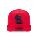 Boné New Era 19Twenty Strapback Saint Louis Cardinals MLB Masculino - Foto 2