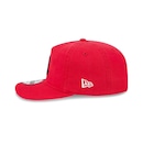 Boné New Era 19Twenty Strapback Saint Louis Cardinals MLB Masculino - Foto 7