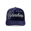 Boné New Era 19Twenty Strapback New York Yankees MLB Masculino - Foto 2