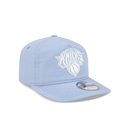 Boné New Era 19Twenty Strapback New York Knicks NBA Masculino - Foto 3