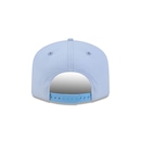 Boné New Era 19Twenty Strapback New York Knicks NBA Masculino - Foto 5