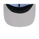 Boné New Era 19Twenty Strapback New York Knicks NBA Masculino - Foto 6