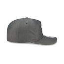 Boné New Era 19Twenty Strapback Miami Heat NBA Masculino - Foto 4
