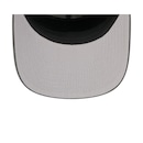 Boné New Era 19Twenty Strapback Miami Heat NBA Masculino - Foto 6