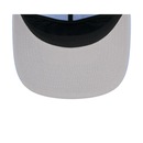 Boné New Era 19Twenty Strapback Brooklyn Nets NBA Masculino - Foto 6