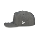 Boné New Era 19Twenty Strapback Brooklyn Nets NBA Masculino - Foto 7