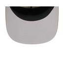 Boné New Era 19Twenty Strapback Brooklyn Nets NBA Masculino - Foto 6