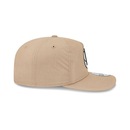 Boné New Era 19Twenty Strapback Brooklyn Nets NBA Masculino - Foto 4