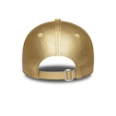 Boné New Era 9Forty New York Yankees MLB Feminino - Foto 4