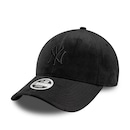 Boné New Era 9Forty New York Yankees MLB Feminino - Foto 1