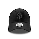 Boné New Era 9Forty New York Yankees MLB Feminino - Foto 2
