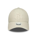 Boné New Era 9Forty New York Yankees MLB Feminino - Foto 2