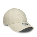 Boné New Era 9Forty New York Yankees MLB Feminino - Foto 3