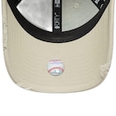 Boné New Era 9Forty New York Yankees MLB Feminino - Foto 5