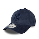 Boné New Era 9Forty M-Crown New York Yankees MLB Masculino - Foto 1