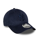 Boné New Era 9Forty M-Crown New York Yankees MLB Masculino - Foto 3