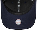 Boné New Era 9Forty M-Crown New York Yankees MLB Masculino - Foto 5