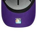 Boné New Era 9Forty A-Frame Minnesota Vikings NFL Masculino - Foto 5