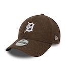 Boné New Era 9Forty Detroit Tigers MLB Masculino - Foto 1