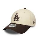 Boné New Era 9Forty Los Angeles Dodgers MLB Masculino - Foto 1