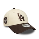 Boné New Era 9Forty Los Angeles Dodgers MLB Masculino - Foto 3