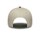 Boné New Era 9Forty A-Frame New Era Booking Program Masculino - Foto 4