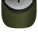 Boné New Era 9Forty A-Frame New Era Booking Program Masculino - Foto 5