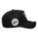 Boné New Era 9Forty A-Frame Las Vegas Raiders NFL Masculino - Foto 4