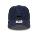 Boné New Era 9Forty A-Frame Los Angeles Dodgers MLB Masculino - Foto 2