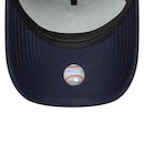 Boné New Era 9Forty A-Frame Los Angeles Dodgers MLB Masculino - Foto 5