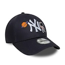 Boné New Era 9Forty New York Yankees MLB - Foto 3