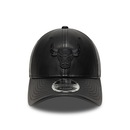 Boné New Era 9Forty M-Crown Chicago Bulls NBA Masculino - Foto 2
