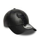 Boné New Era 9Forty M-Crown Chicago Bulls NBA Masculino - Foto 3