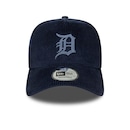 Boné New Era 9Forty A-Frame Detroit Tigers MLB Masculino - Foto 2