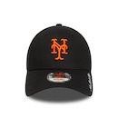 Boné New Era 9Forty New York Mets MLB Masculino - Foto 2