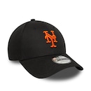 Boné New Era 9Forty New York Mets MLB Masculino - Foto 3