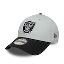 Boné New Era 9Forty Las Vegas Raiders NFL Masculino - Foto 1