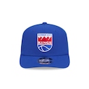 Boné New Era 9Seventy Stretch Snap Kansas City Kings NBA Masculino - Foto 2