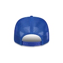 Boné New Era 9Seventy Stretch Snap Kansas City Kings NBA Masculino - Foto 5