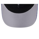 Boné New Era 9Seventy Stretch Snap Kansas City Kings NBA Masculino - Foto 6