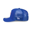 Boné New Era 9Seventy Stretch Snap Kansas City Kings NBA Masculino - Foto 7