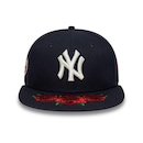 Boné New Era 59Fifty New York Yankees MLB Masculino - Foto 2
