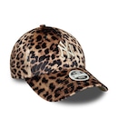 Boné New Era 9Forty New York Yankees MLB Feminino - Foto 3