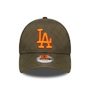 Boné New Era 9Forty New York Yankees MLB Unissex - Foto 2