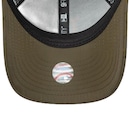 Boné New Era 9Forty New York Yankees MLB Unissex - Foto 5