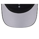 Boné New Era 9Seventy Stretch Snap Vancouver Grizzlies NBA Masculino - Foto 6