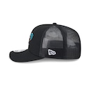 Boné New Era 9Seventy Stretch Snap Vancouver Grizzlies NBA Masculino - Foto 7